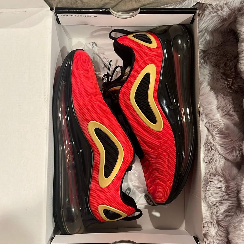 Nike air max 720